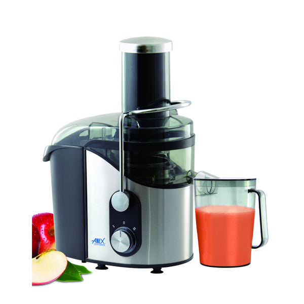 Juicer machine price in pakistan 2018 best sale