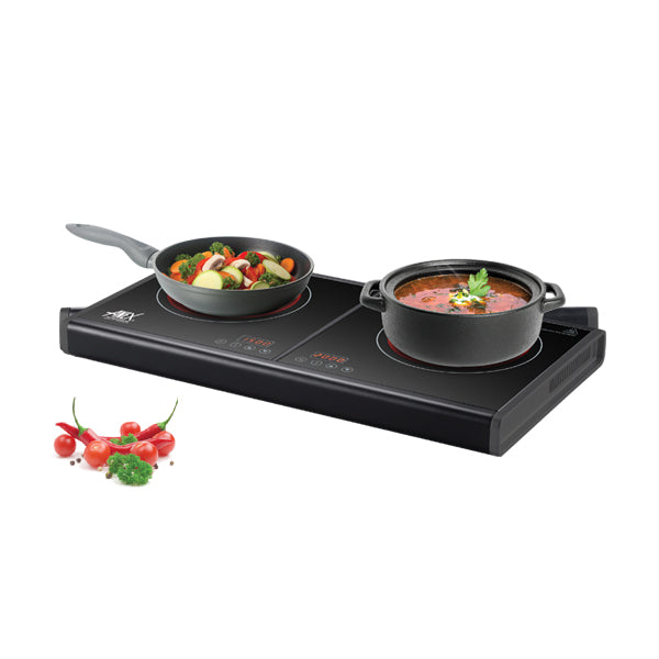 AG 2162 Deluxe Hot Plate