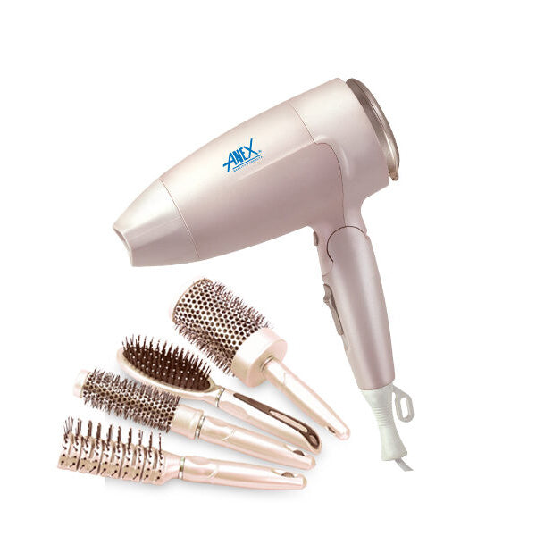 AG 7005 Deluxe Hair Dryer