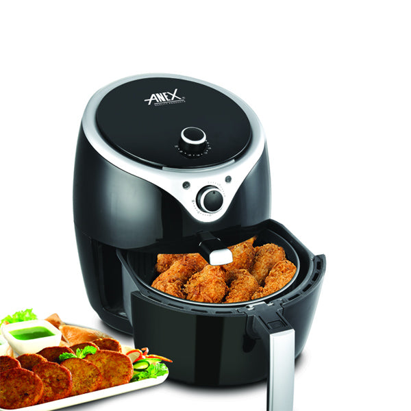 AG-2020 Deluxe Air Fryer