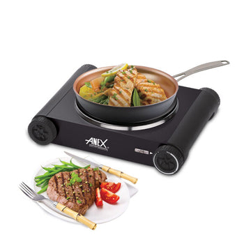 AG-2061 Deluxe Hot Plate