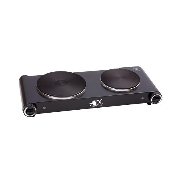 AG-2062 Deluxe Hot Plate