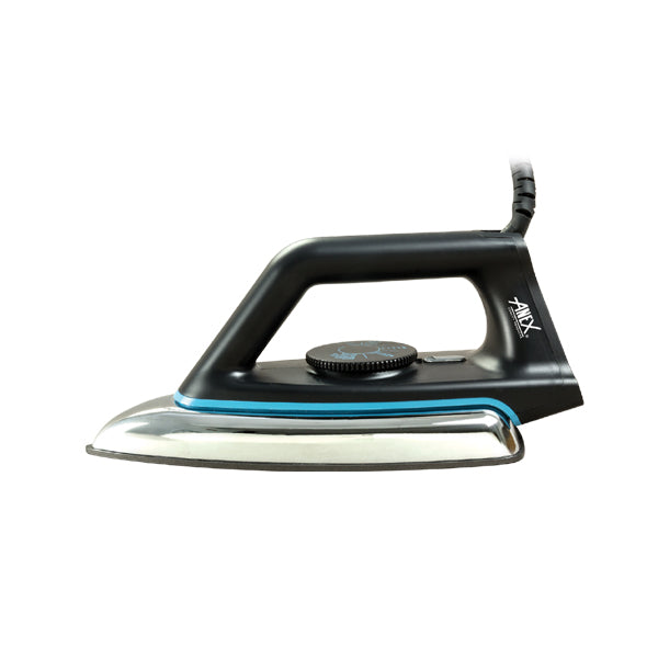 AG-2072 Deluxe Dry Iron