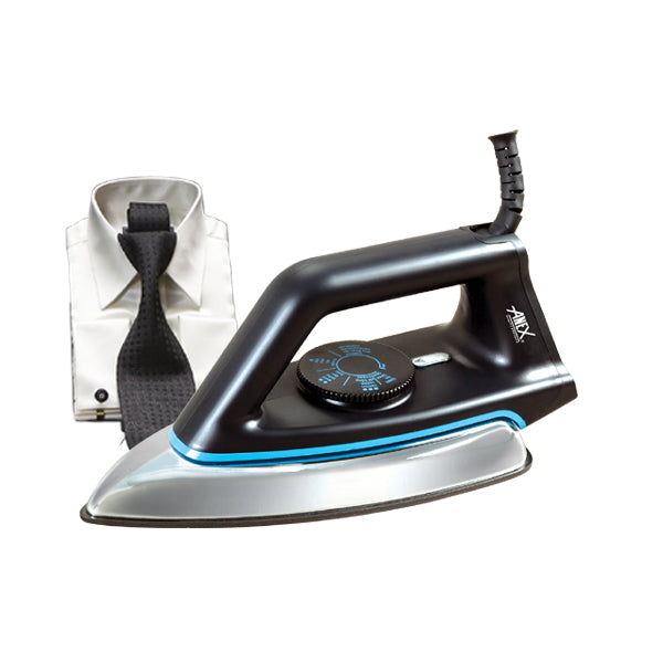 AG-2072 Deluxe Dry Iron