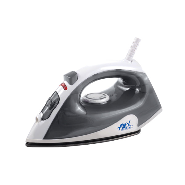 AG-2077 Deluxe Dry Iron