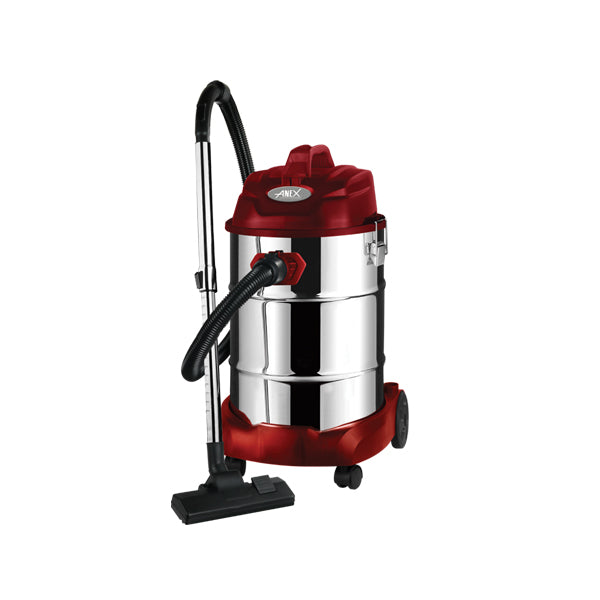 AG-2099EX Deluxe Vacuum Cleaner