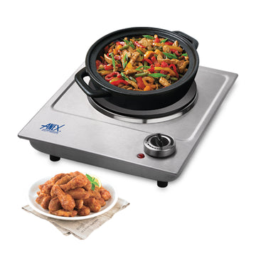 AG-3061 Deluxe Hot Plate