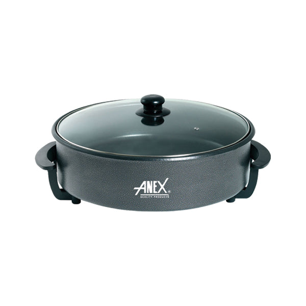 AG-3063 Deluxe Multipurpose Pan