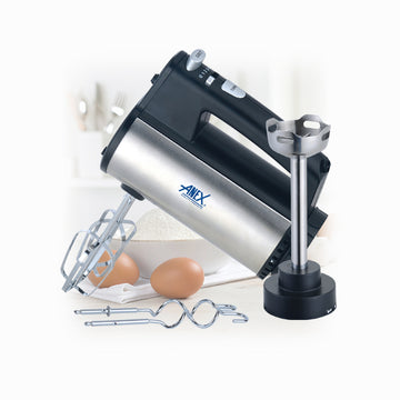 AG-398 Hand Mixer