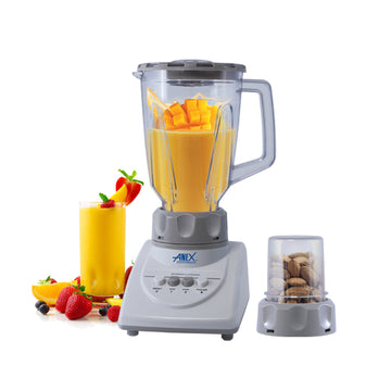 AG-690UB Deluxe Blender Grinder