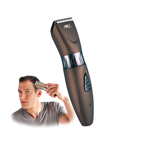 AG-7065 Deluxe Hair Trimmer