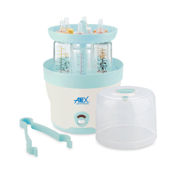 AG-736 Deluxe Baby Bottle Sterilizer