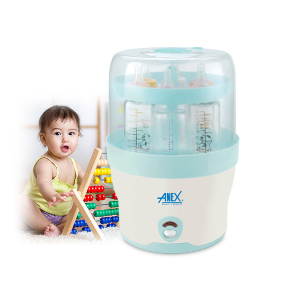 AG-736 Deluxe Baby Bottle Sterilizer