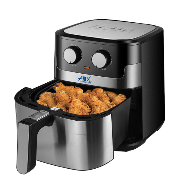 AG-2017 Deluxe Air Fryer