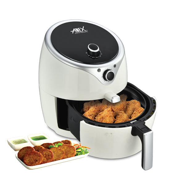 AG-2020 Deluxe Air Fryer