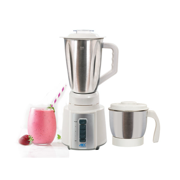 AG-6031 Deluxe Blender Grinder 2 in 1