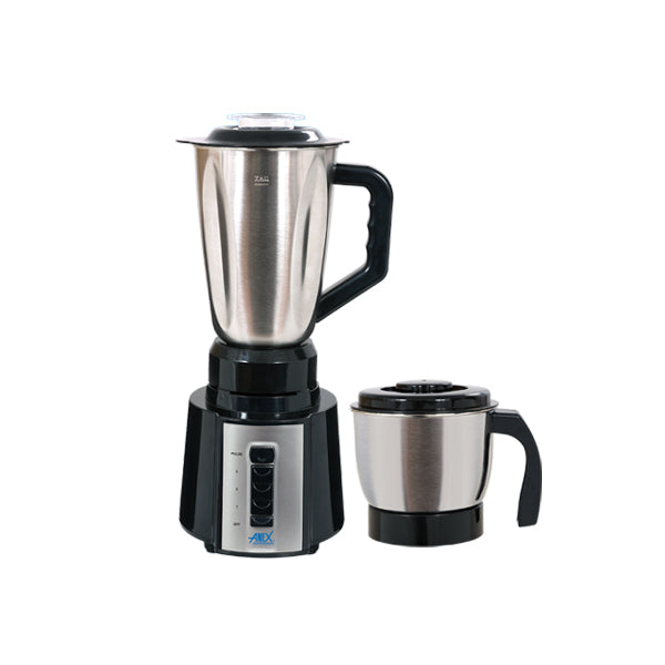 AG-6031 Deluxe Blender Grinder 2 in 1