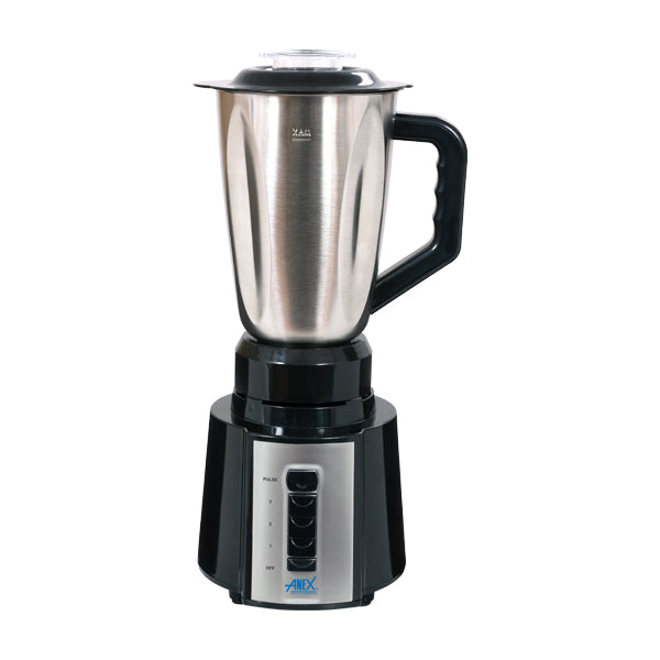 AG-6032 Deluxe Blender Grinder 3 in 1