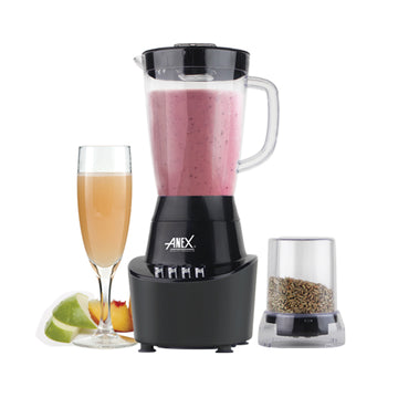 AG-6043 Blender Grinder 2 in 1