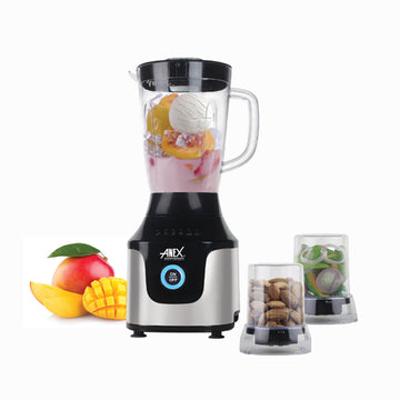 AG-6046 Deluxe Blender Grinder