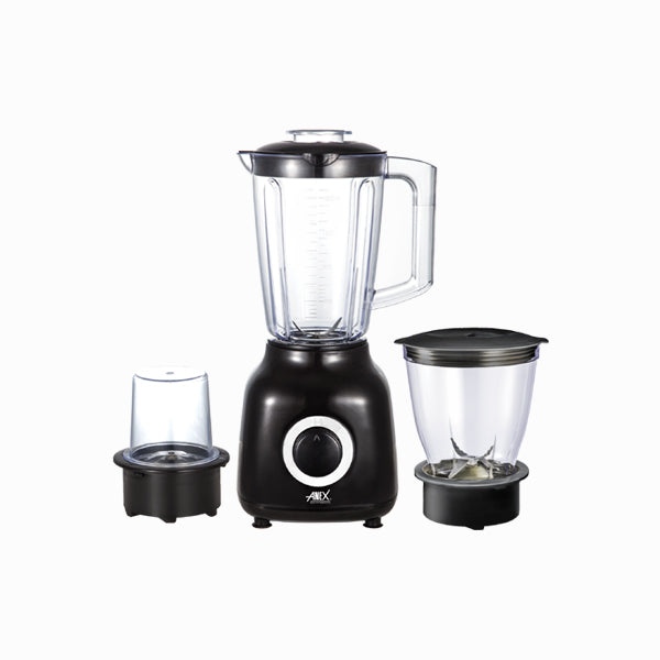 AG-6048 Deluxe Blender Grinder