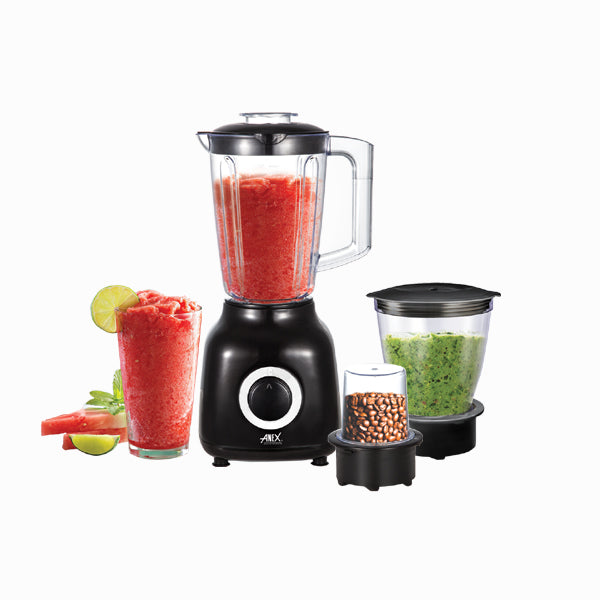 AG-6048 Deluxe Blender Grinder