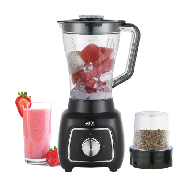 AG-6134UB Deluxe Blender & Grinder