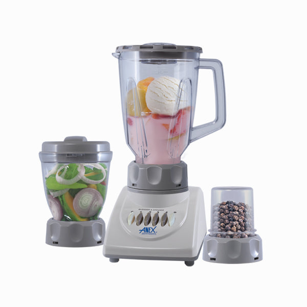 AG-699UB Deluxe Blender Grinder