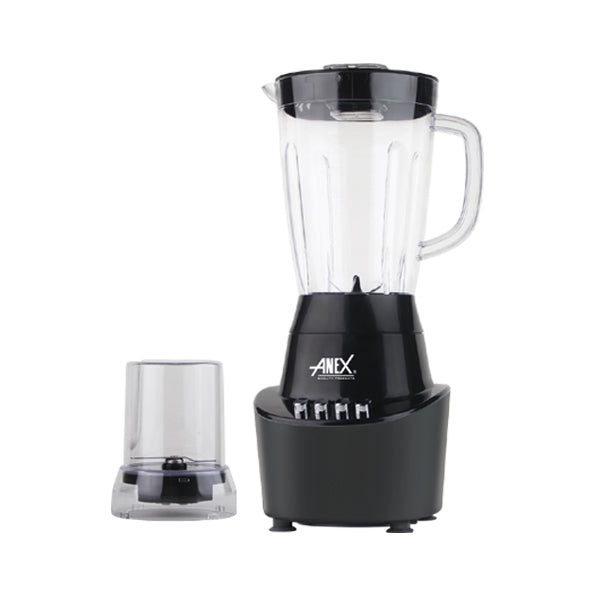 AG-6043 Deluxe Blender Grinder 2 in 1