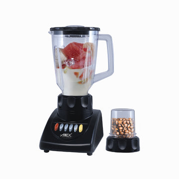 AG-697UB Deluxe Blender Grinder