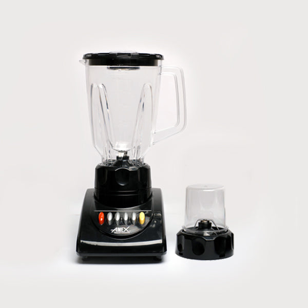 AG-697UB Deluxe Blender Grinder