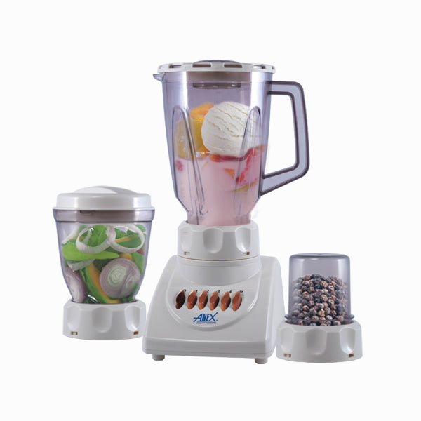 AG-699UB Deluxe Blender Grinder