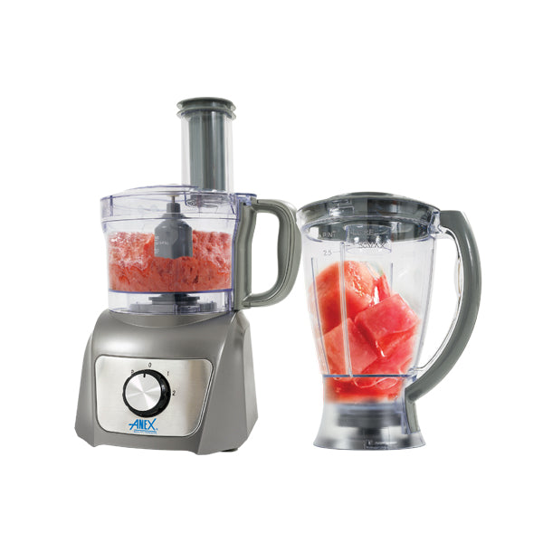 AG-3045 Deluxe Chopper & Blender