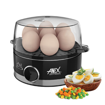 AG-775 Deluxe Egg Boiler