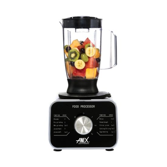 AG-3156 Food Processor