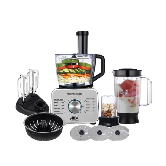 AG-3156 Food Processor