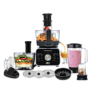 AG-3157 Food Processor