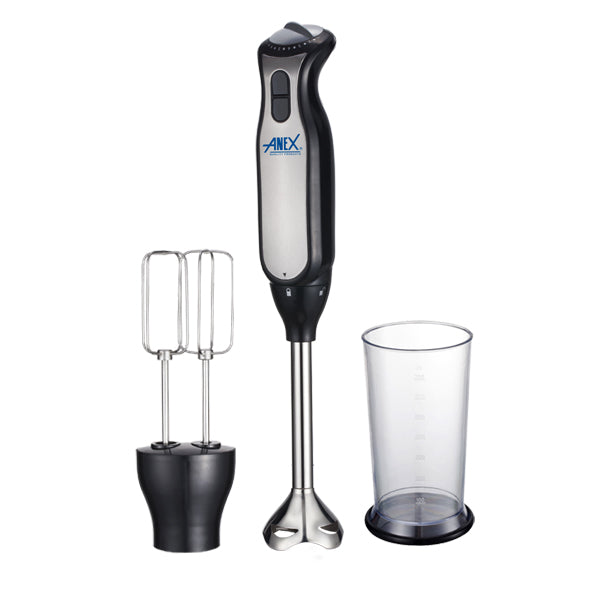 AG-129 Deluxe Hand Blender