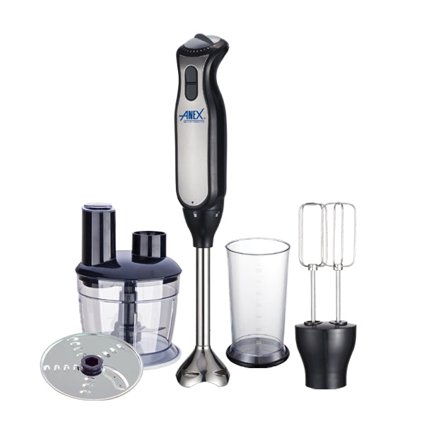 AG-130 Deluxe Hand Blender