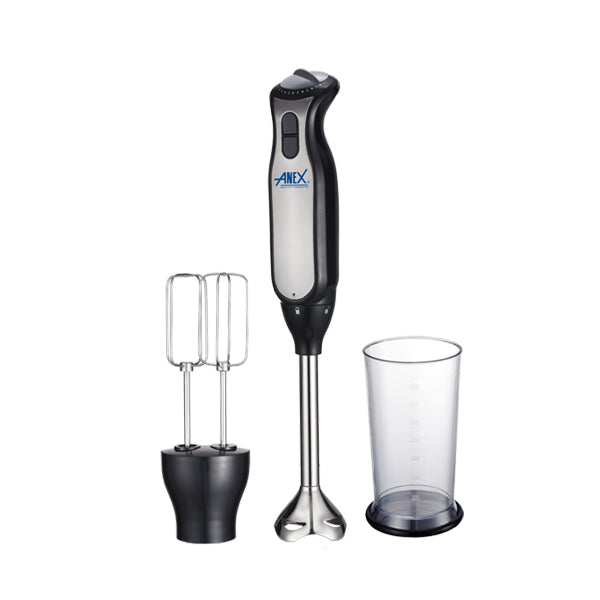 AG-129 Deluxe Hand Blender