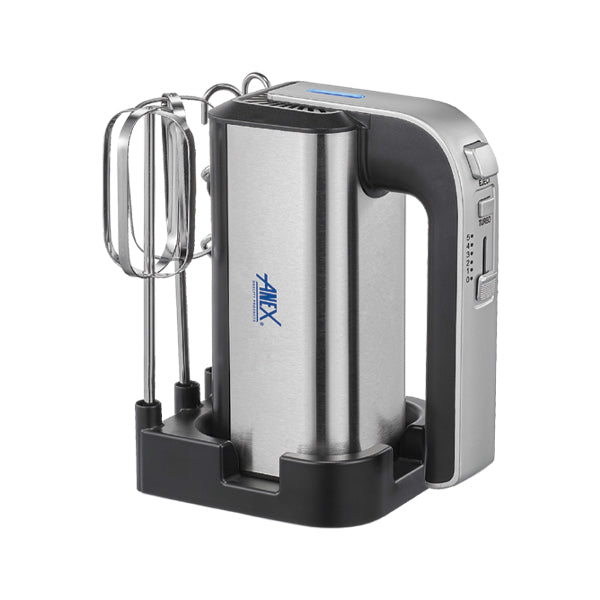 AG-821 Deluxe Hand Mixer