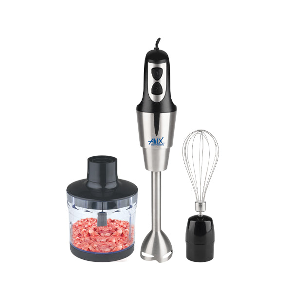 Ag-143 Deluxe Hand Blender