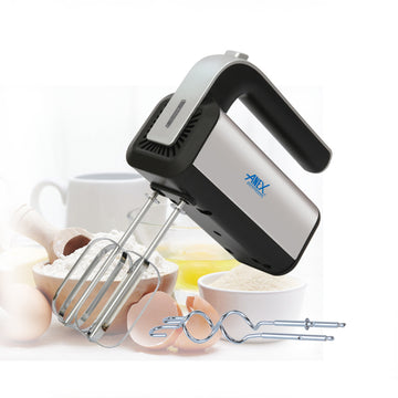 AG-821 Deluxe Hand Mixer