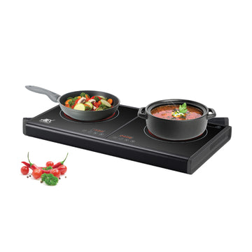 AG-2162 Deluxe Hot Plate