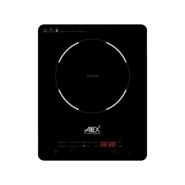 AG-2174 Deluxe Induction cooker