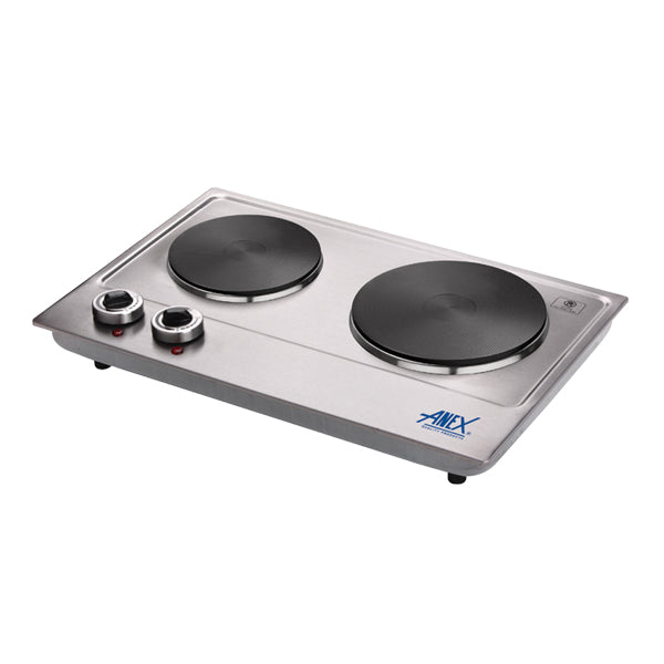 AG-3062 Deluxe Hot Plate