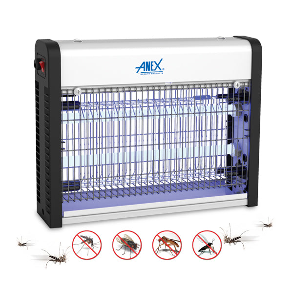 AG-3091 Deluxe Insect Killer 2X8W