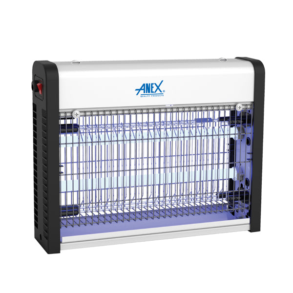 AG-3091 Deluxe Insect Killer 2X8W