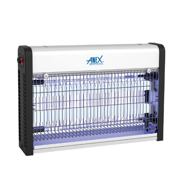 AG-3092 Deluxe Insect Killer 2x10W