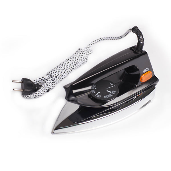 AG-1072 Deluxe Dry Iron